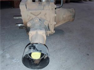 Toyota RAV 4 I (SXA1_)