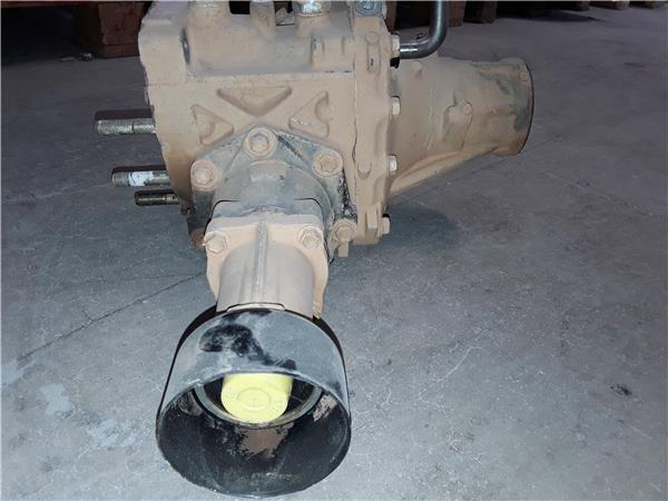 Toyota RAV 4 I (SXA1_)