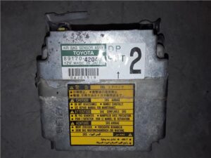 Toyota RAV 4 I (SXA1_)