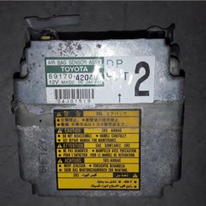 Toyota RAV 4 I (SXA1_)