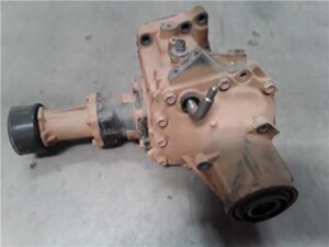 Toyota RAV 4 I (SXA1_)