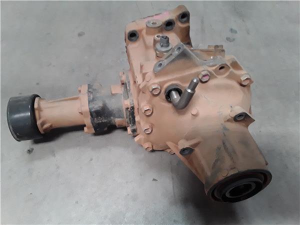 Toyota RAV 4 I (SXA1_)