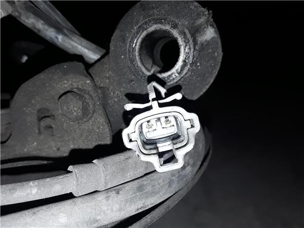 Toyota RAV4 (A2)(2000->)