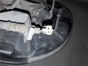 Toyota RAV4 (A2)(2000->)