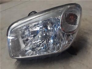 Toyota RAV4 (A2)(2000->)
