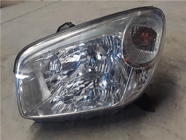 Toyota RAV4 (A2)(2000->)
