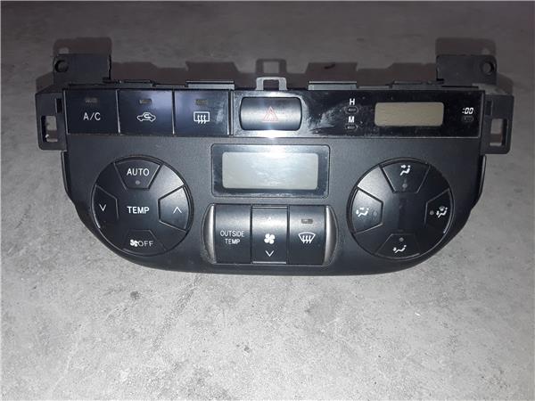 Toyota RAV4 (A2)(2000->)