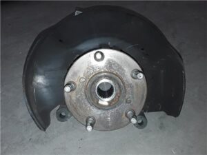 Toyota RAV4 (A2)(2000->)