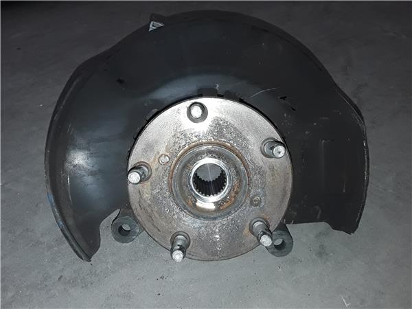 Toyota RAV4 (A2)(2000->)