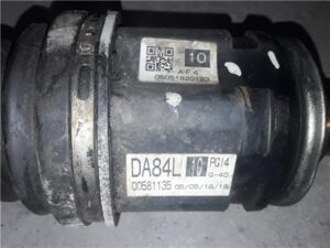 Toyota RAV4 (A2)(2000->)