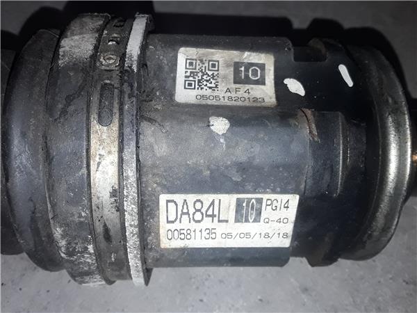 Toyota RAV4 (A2)(2000->)