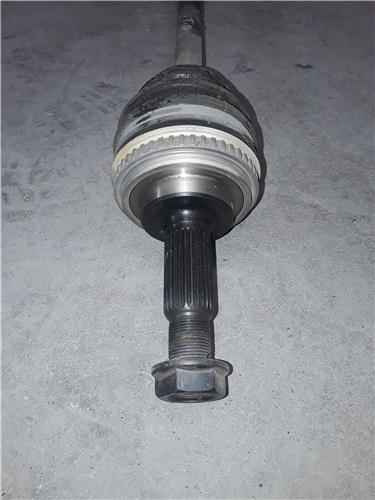 Toyota RAV4 (A2)(2000->)