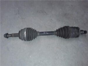 Toyota RAV4 (A2)(2000->)