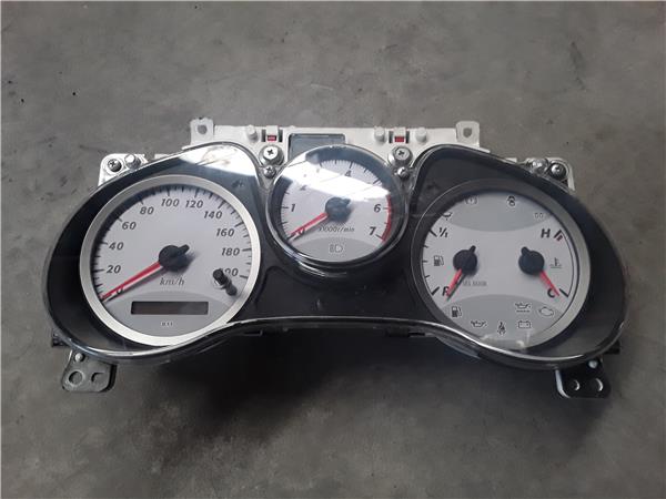 Toyota RAV4 (A2)(2000->)