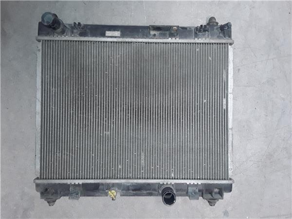 Toyota Yaris (KSP9/SCP9/NLP9)(08.2005->)