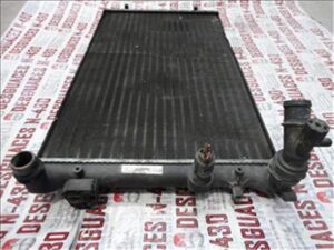 Volkswagen Bora Berlina (1J2)(1998->02.2005)