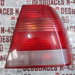 Volkswagen Bora Berlina (1J2)(1998->02.2005)