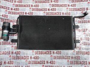 Volkswagen Bora Berlina (1J2)(1998->02.2005)