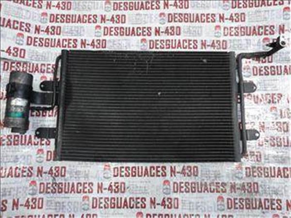 Volkswagen Bora Berlina (1J2)(1998->02.2005)