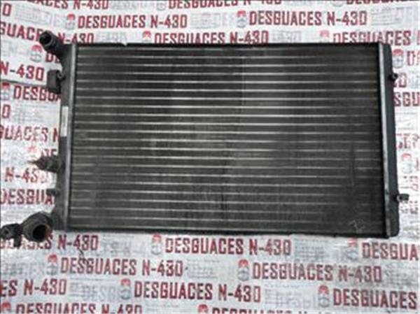 Volkswagen Bora Berlina (1J2)(1998->02.2005)