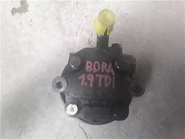 Volkswagen Bora Berlina (1J2)(1998->02.2005)