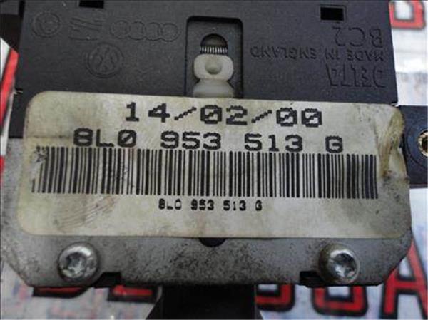 Volkswagen Bora Berlina (1J2)(1998->02.2005)