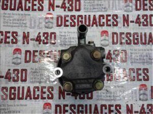 Volkswagen Bora Berlina (1J2)(1998->02.2005)