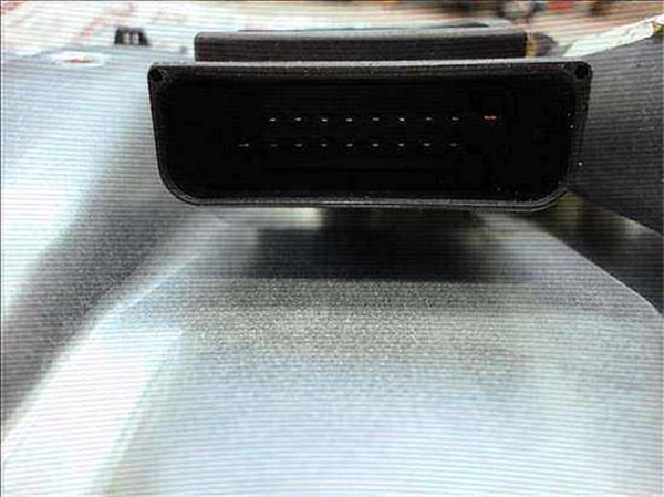 Volkswagen Bora Berlina (1J2)(1998->02.2005)