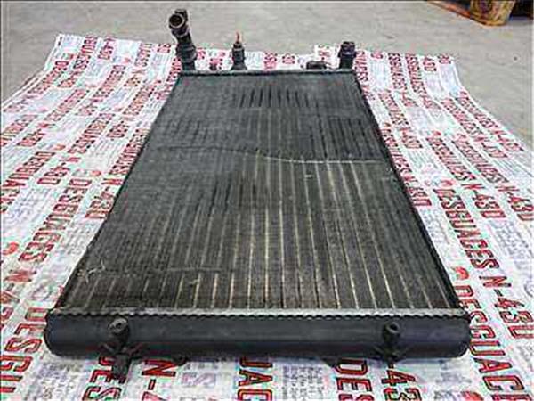 Volkswagen Bora Berlina (1J2)(1998->02.2005)