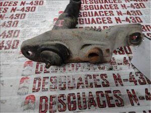 Volkswagen CARAVELLE 2.4D