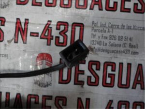 Volkswagen CARAVELLE 2.4D