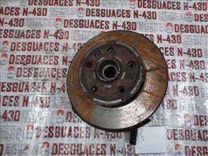 Volkswagen CARAVELLE 2.4D