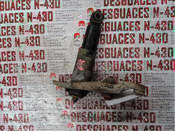 Volkswagen CARAVELLE 2.4D