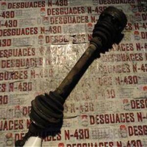 Volkswagen CARAVELLE 2.4D