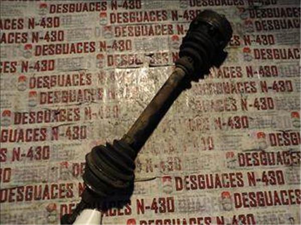 Volkswagen CARAVELLE 2.4D