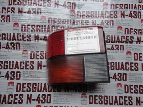 Volkswagen CARAVELLE 2.4D