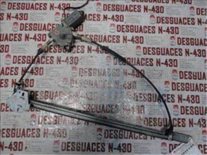 Volkswagen CARAVELLE 2.4D