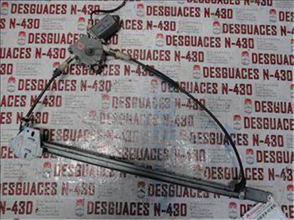 Volkswagen CARAVELLE 2.4D