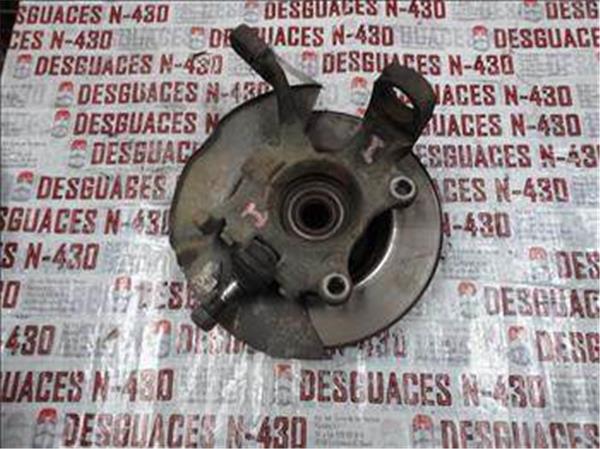 Volkswagen CARAVELLE 2.4D