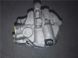 Volkswagen CRAFTER 30-50 Furgón (2E_)