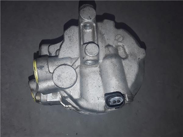 Volkswagen CRAFTER 30-50 Furgón (2E_)