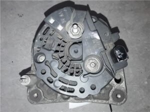 Volkswagen CRAFTER 30-50 Furgón (2E_)