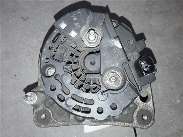 Volkswagen CRAFTER 30-50 Furgón (2E_)