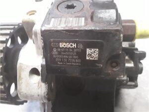 Volkswagen CRAFTER 30-50 Furgón (2E_)
