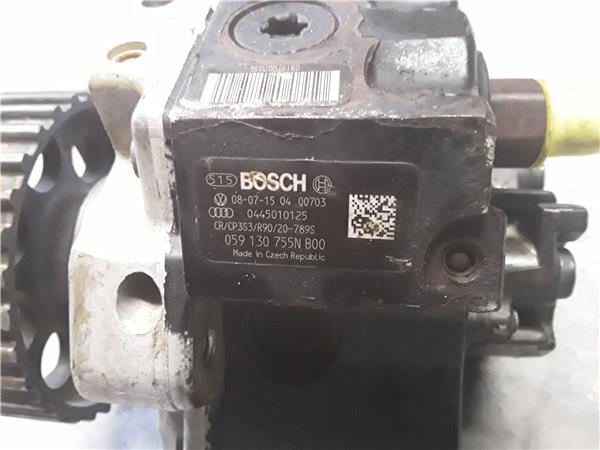 Volkswagen CRAFTER 30-50 Furgón (2E_)