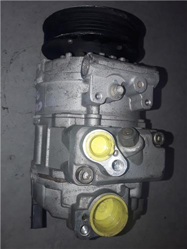 Volkswagen CRAFTER 30-50 Furgón (2E_)