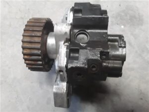 Volkswagen CRAFTER 30-50 Furgón (2E_)