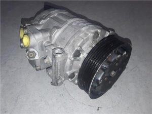 Volkswagen CRAFTER 30-50 Furgón (2E_)