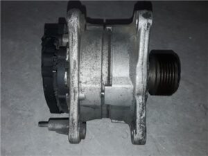 Volkswagen CRAFTER 30-50 Furgón (2E_)