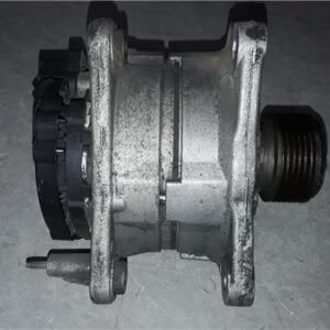 Volkswagen CRAFTER 30-50 Furgón (2E_)